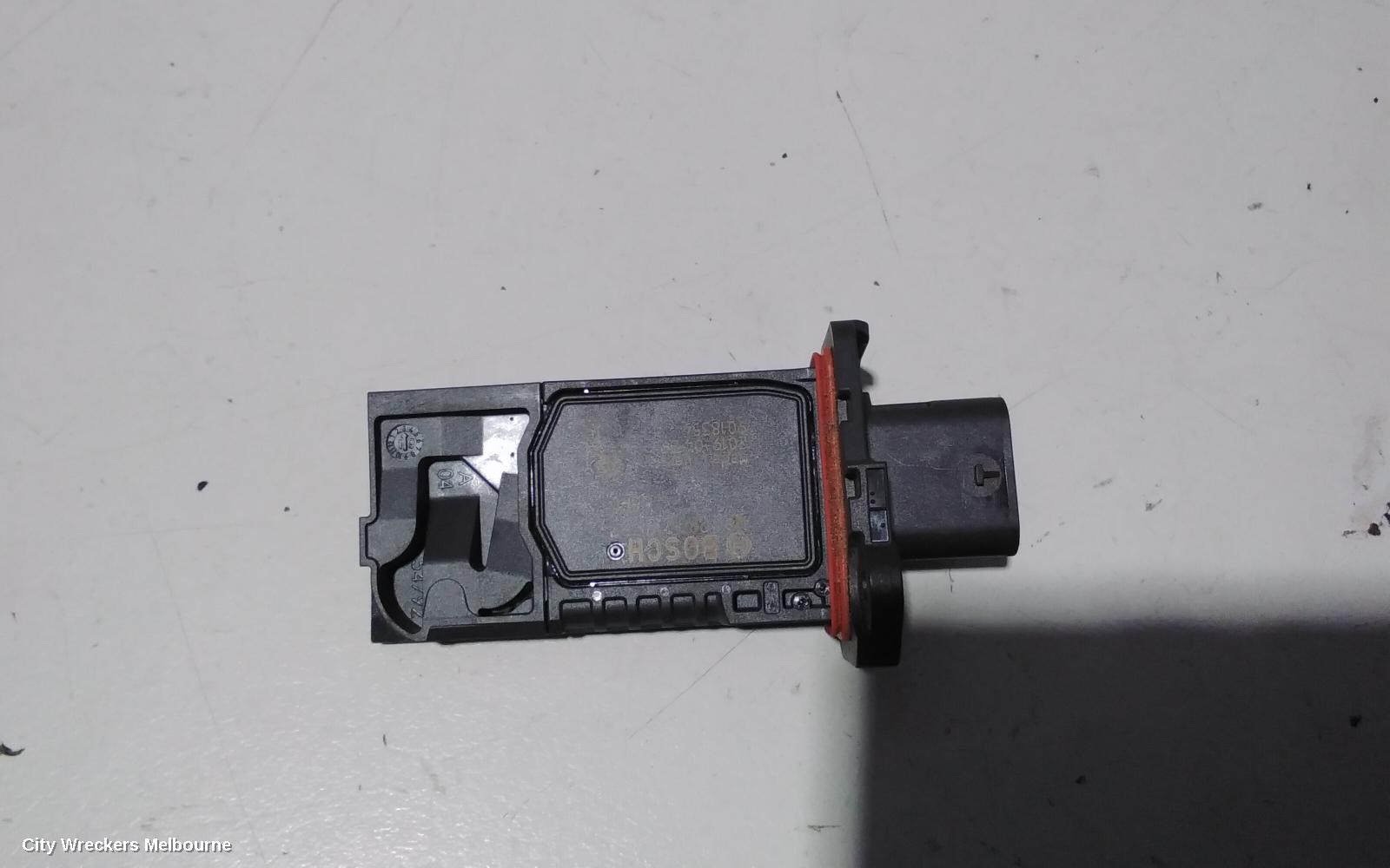 SUZUKI SWIFT AIR FLOW METER, 1.2, PETROL, AZ, 04/2017 ONWARDS