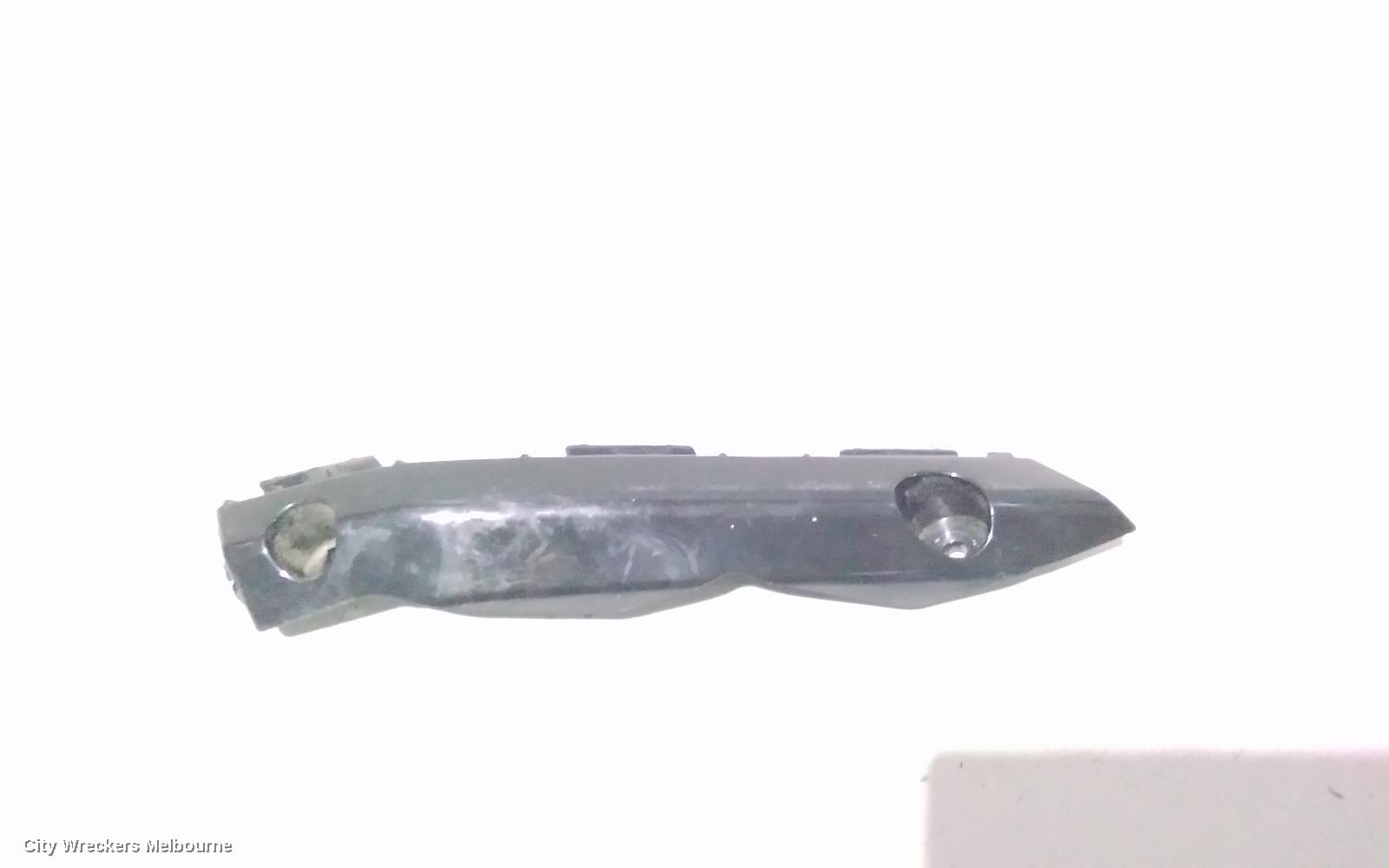 TOYOTA CAMRY, XV50, 05/2015 - 10/2017, RHR BAR SLIDER: 83412