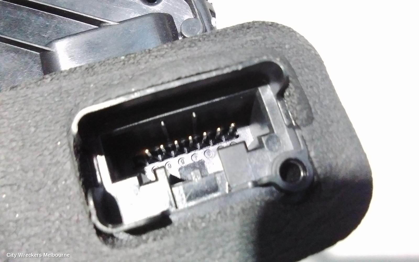 VOLKSWAGEN TIGUAN DOOR/BOOT/GATE LOCK, LEFT FRONT DOOR LOCK, 5NA, 06/2016 ONWARDS