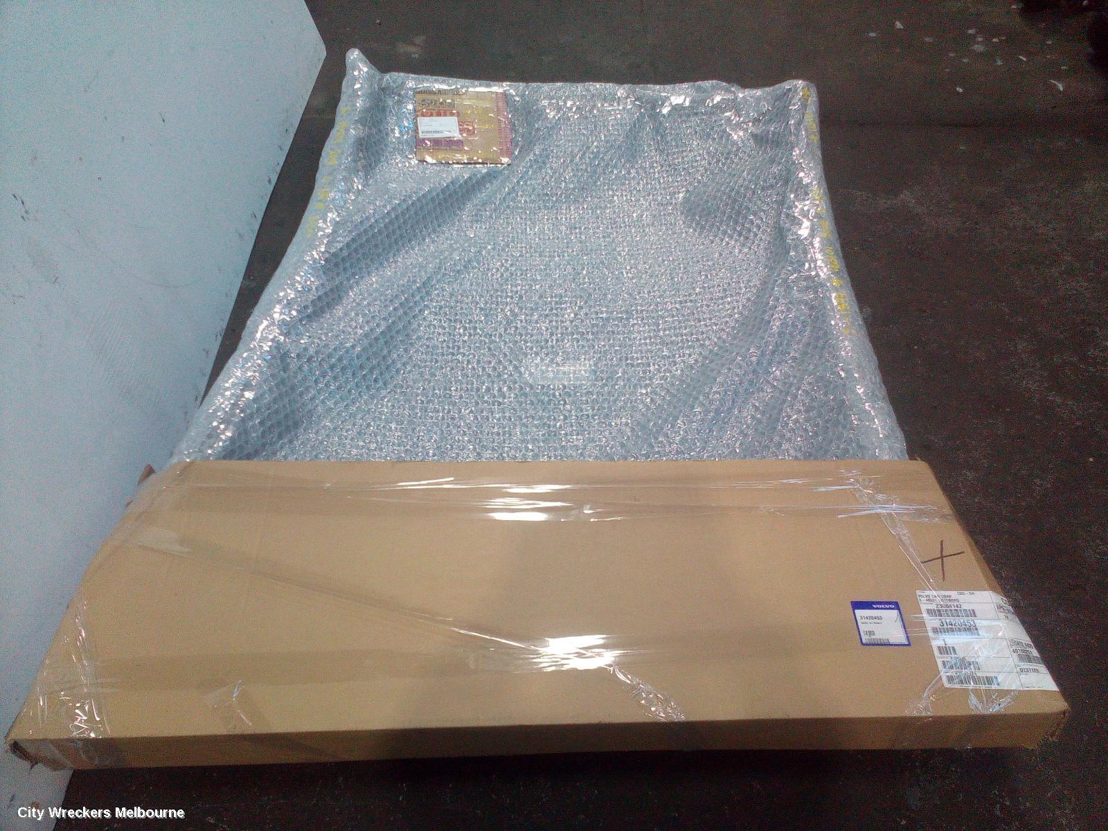TOYOTA C-HR HOODLINING, GEN 1, 12/2016 - 09/2023
