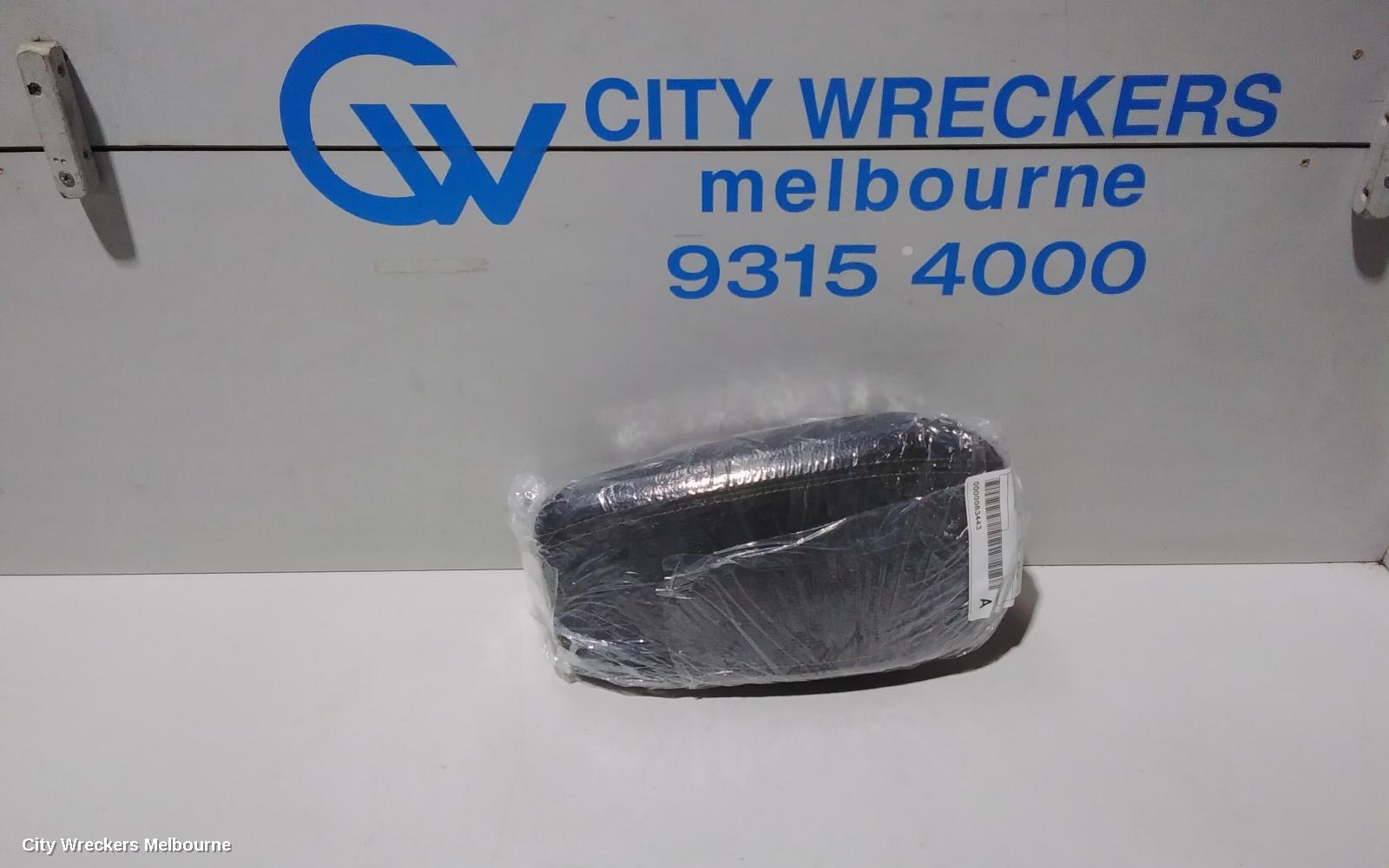 HYUNDAI VELOSTER CONSOLE, FS, 02/2012 - 02/2018