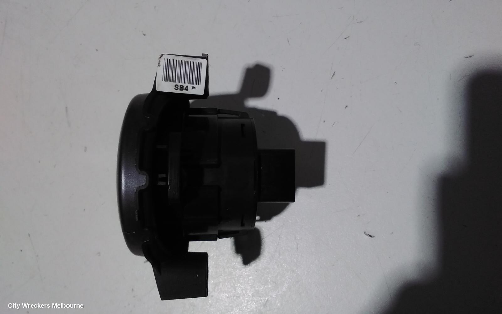 HYUNDAI VELOSTER, FS, 10/2011 - 08/2019, START STOP BUTTON: 83444