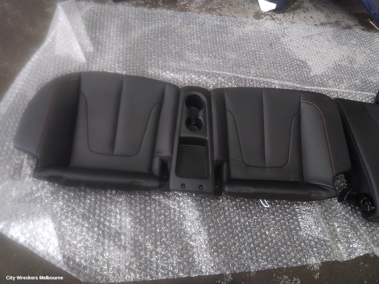 HYUNDAI VELOSTER COMPLETE INTERIOR, JS, 09/2019 - 07/2021