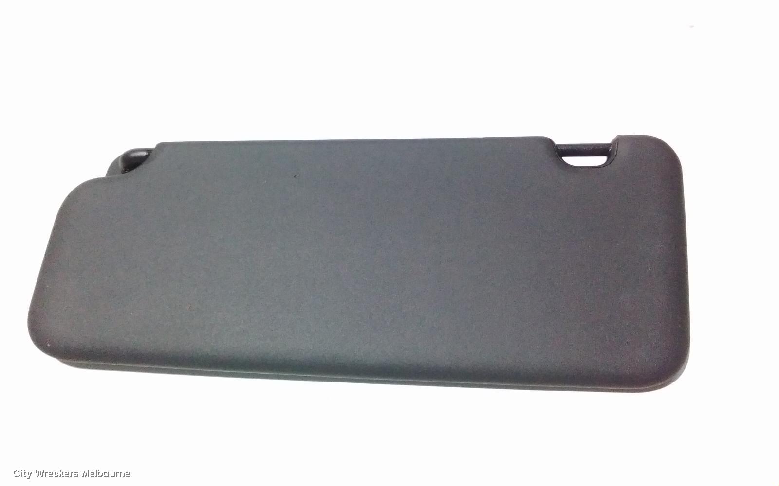 HYUNDAI VELOSTER SUNVISOR, JS, RH SIDE, 06/2019 - 07/2021