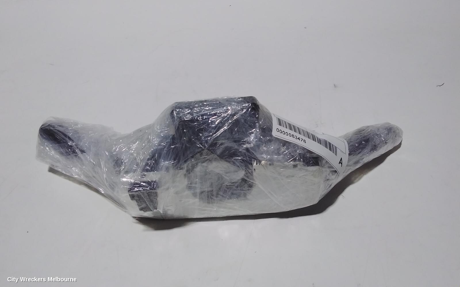 NISSAN QASHQAI COMBINATION SWITCH, COMBINATION SWITCH ASSY, W/ FOGLAMP TYPE, J11, 06/2014 ONWARDS