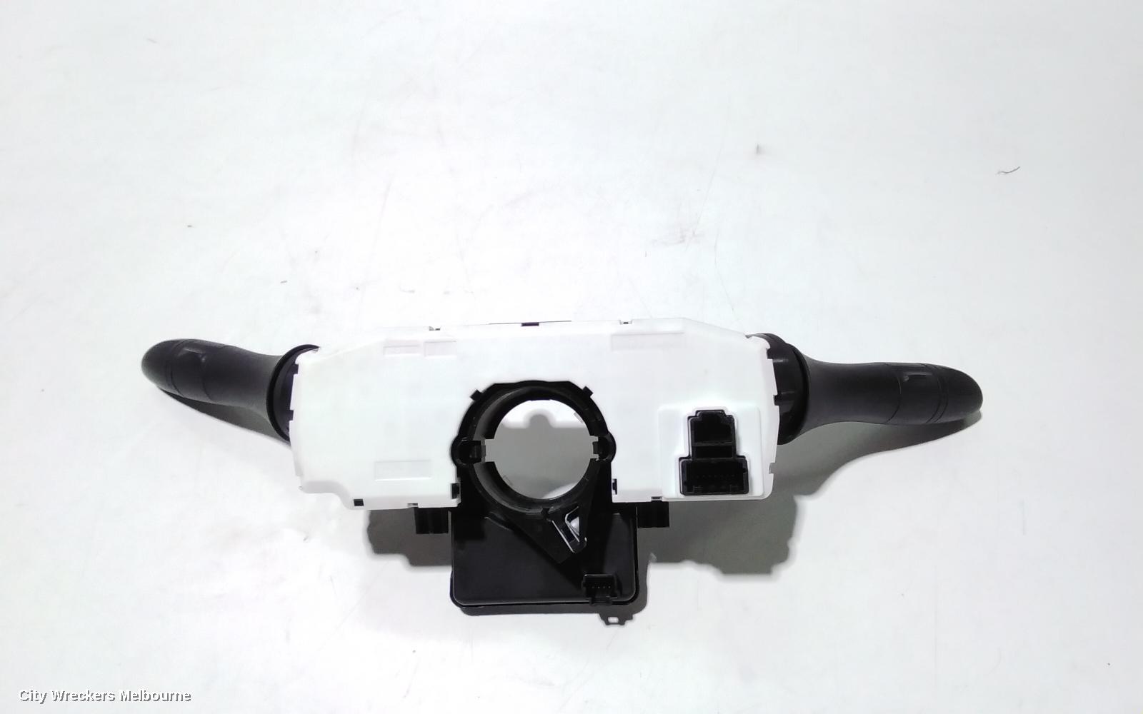 NISSAN QASHQAI COMBINATION SWITCH, COMBINATION SWITCH ASSY, W/ FOGLAMP TYPE, J11, 06/2014 ONWARDS
