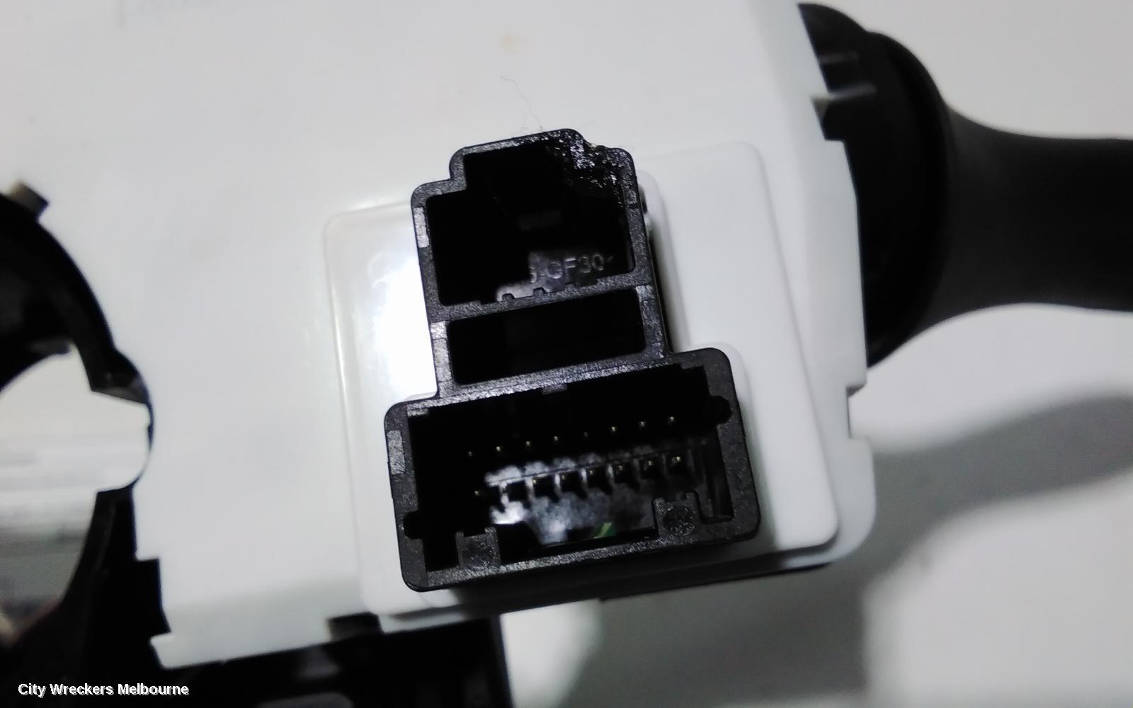 NISSAN QASHQAI COMBINATION SWITCH, COMBINATION SWITCH ASSY, W/ FOGLAMP TYPE, J11, 06/2014 ONWARDS