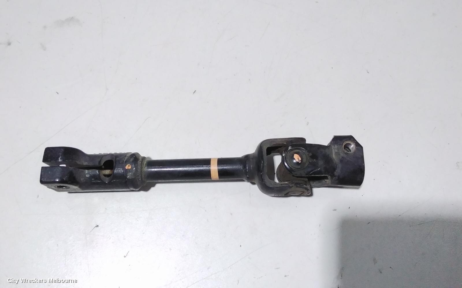 FORD RANGER STEERING INTERMEDIATE SHAFT, PX, 07/2011 - 04/2022