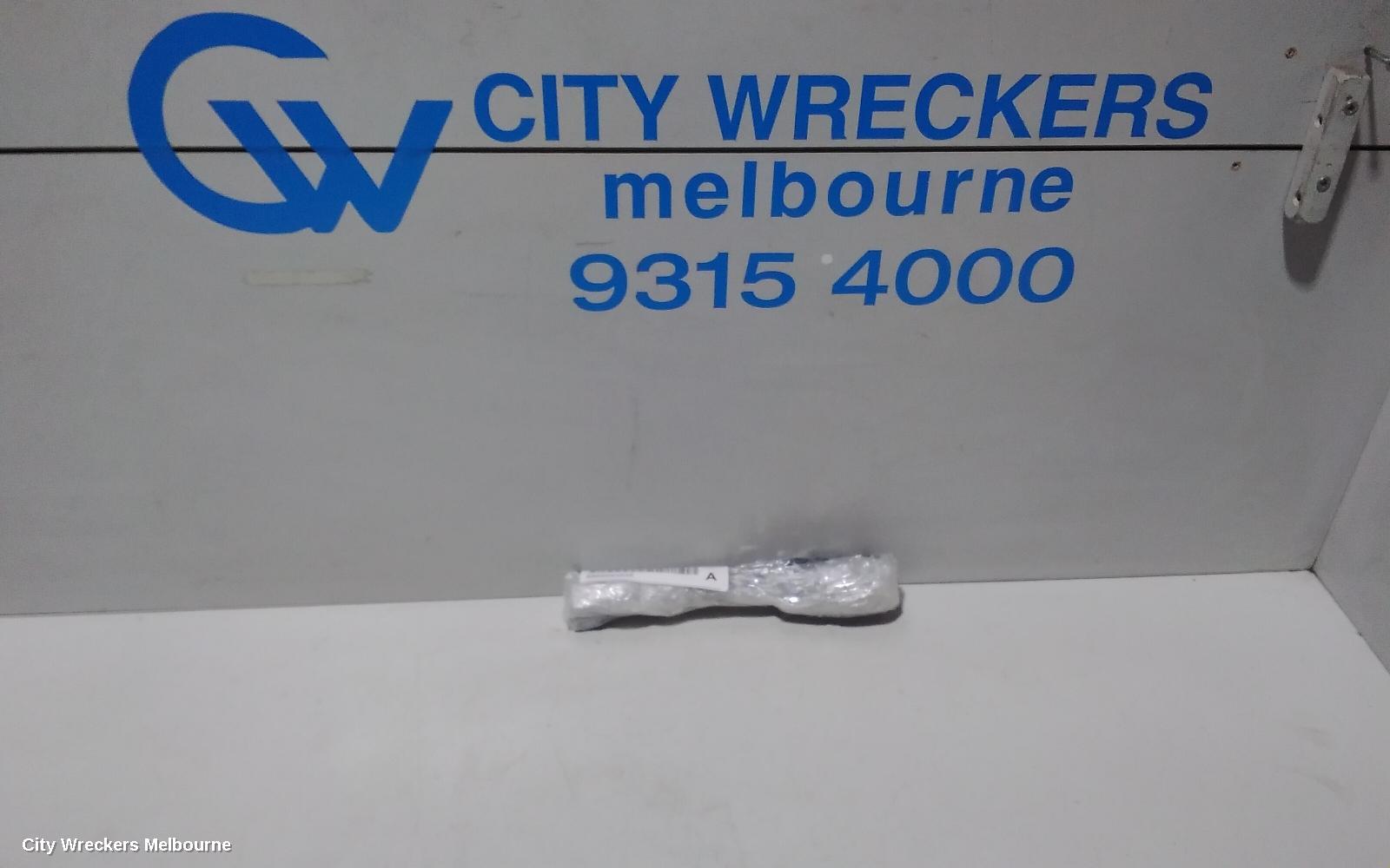 FORD RANGER STEERING INTERMEDIATE SHAFT, PX, 07/2011 - 04/2022