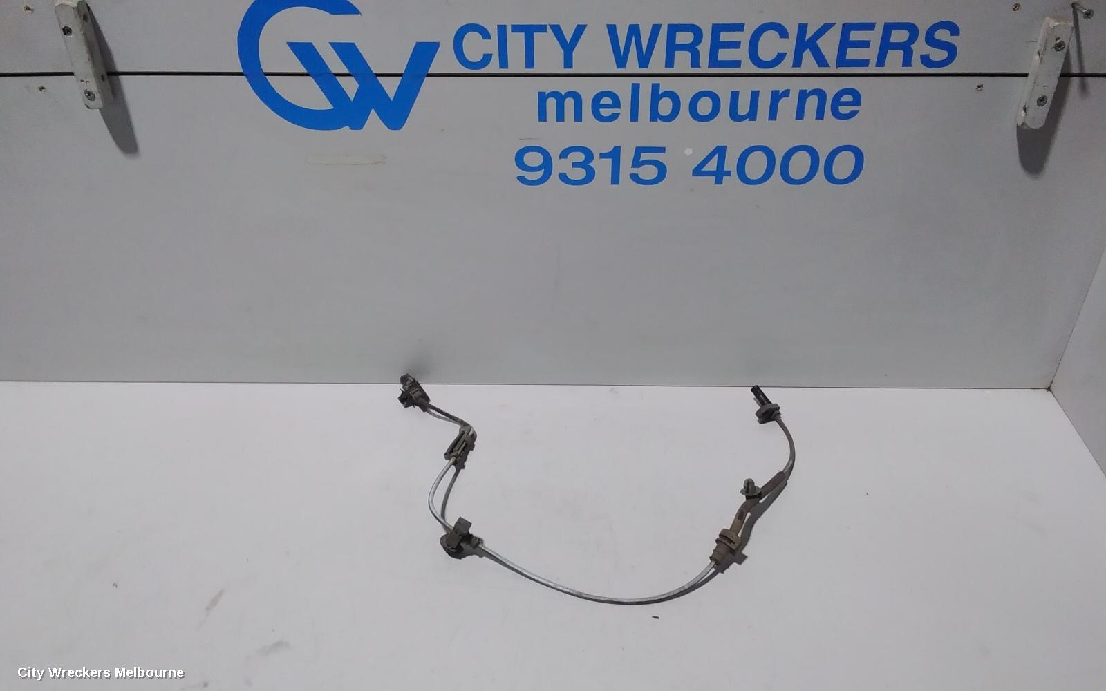 HONDA CRV ABS SENSOR, RM, 11/2012 - 04/2017