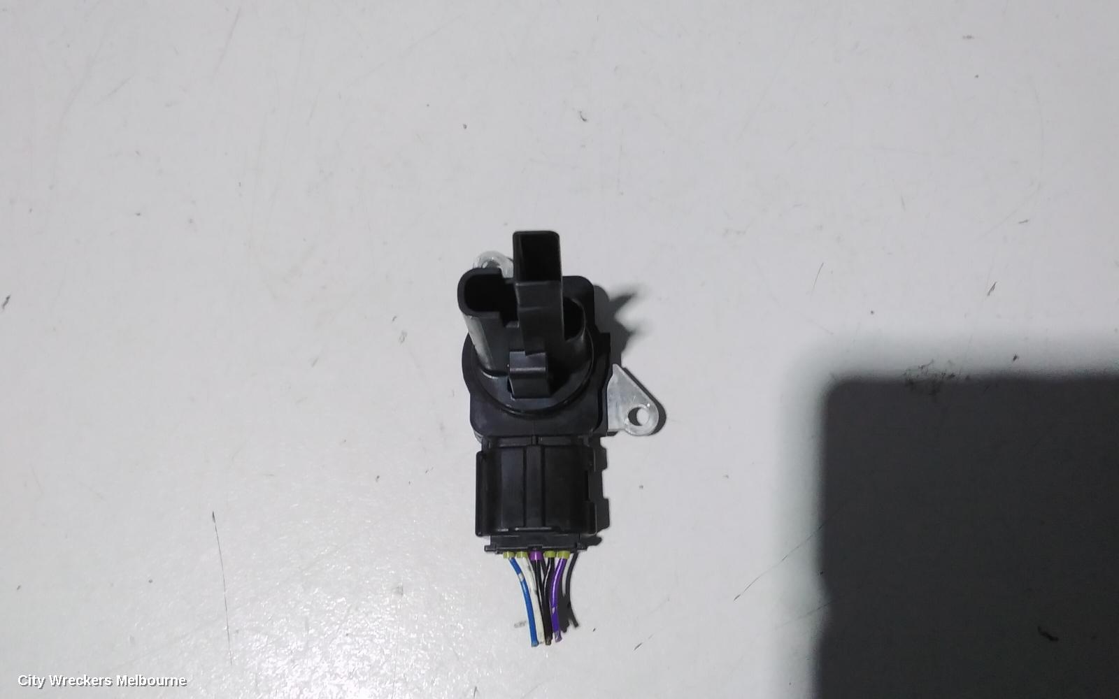 TOYOTA COROLLA AIR FLOW METER, 1.8, 2ZR-FE, ZRE172/20182R, 10/2012 - 06/2019