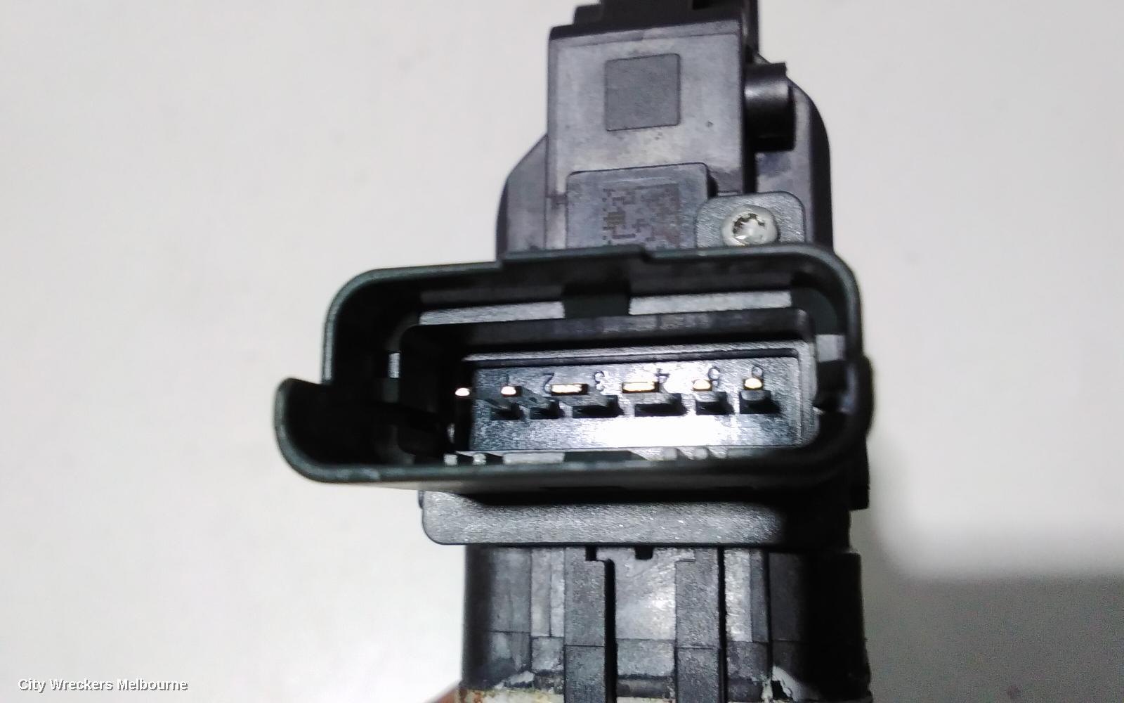 RENAULT MEGANE RIGHT FRONT WINDOW REG/MOTOR, GEN 4, 06/2016 - 02/2020