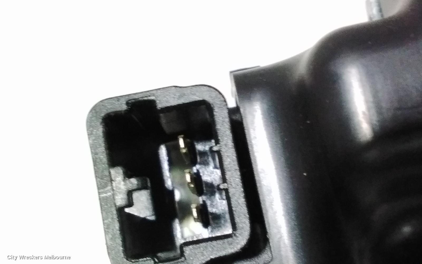 KIA CERATO DOOR/BOOT/GATE LOCK, BOOTLID LOCK, TD, COUPE/KOUP, 07/2009 - 03/2013