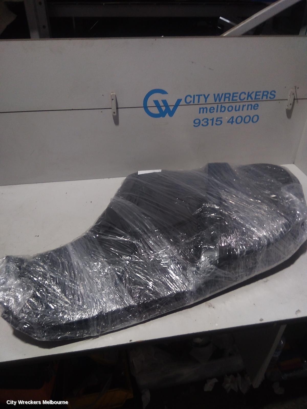 TOYOTA C-HR DOOR TRIM, LH REAR, GEN 1, 12/2016 ONWARDS