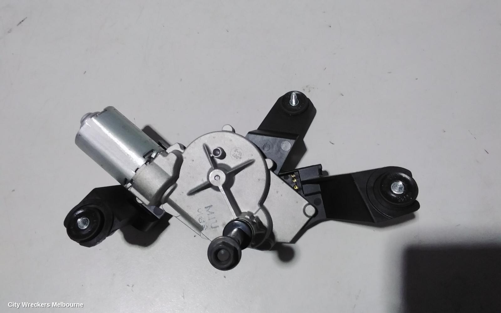 KIA CARNIVAL/GRAND CARNIVAL WIPER MOTOR, TAILGATE, YP, 02/2015 - 10/2020