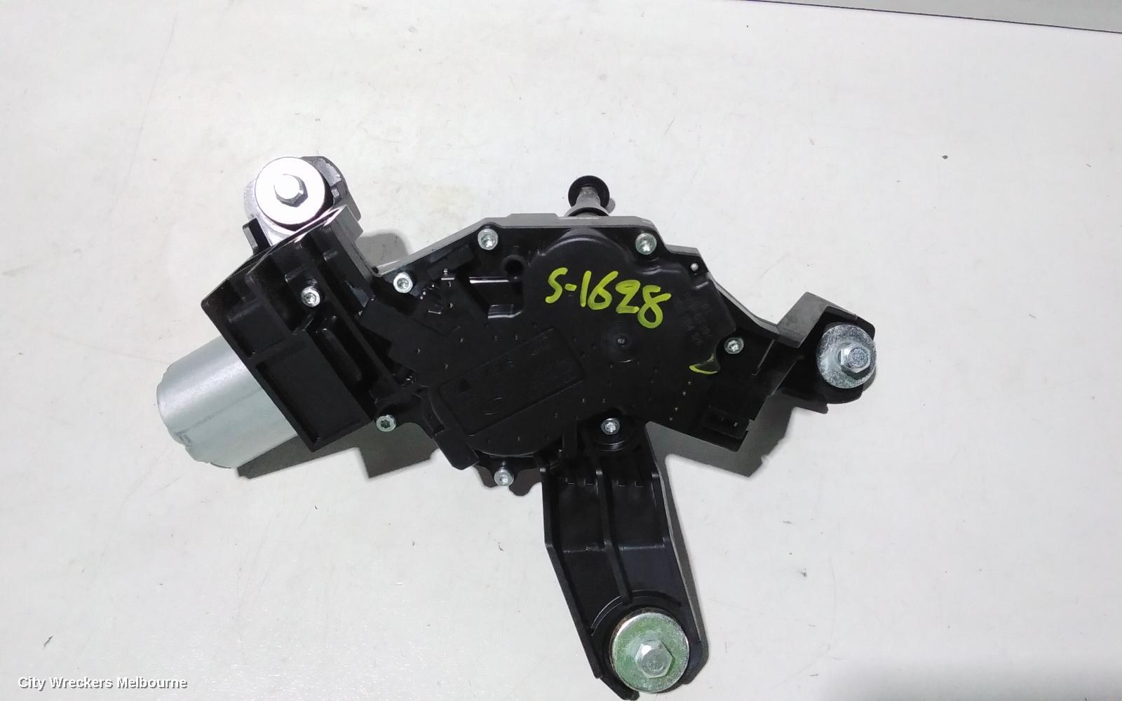 KIA CARNIVAL/GRAND CARNIVAL WIPER MOTOR, TAILGATE, YP, 02/2015 - 10/2020