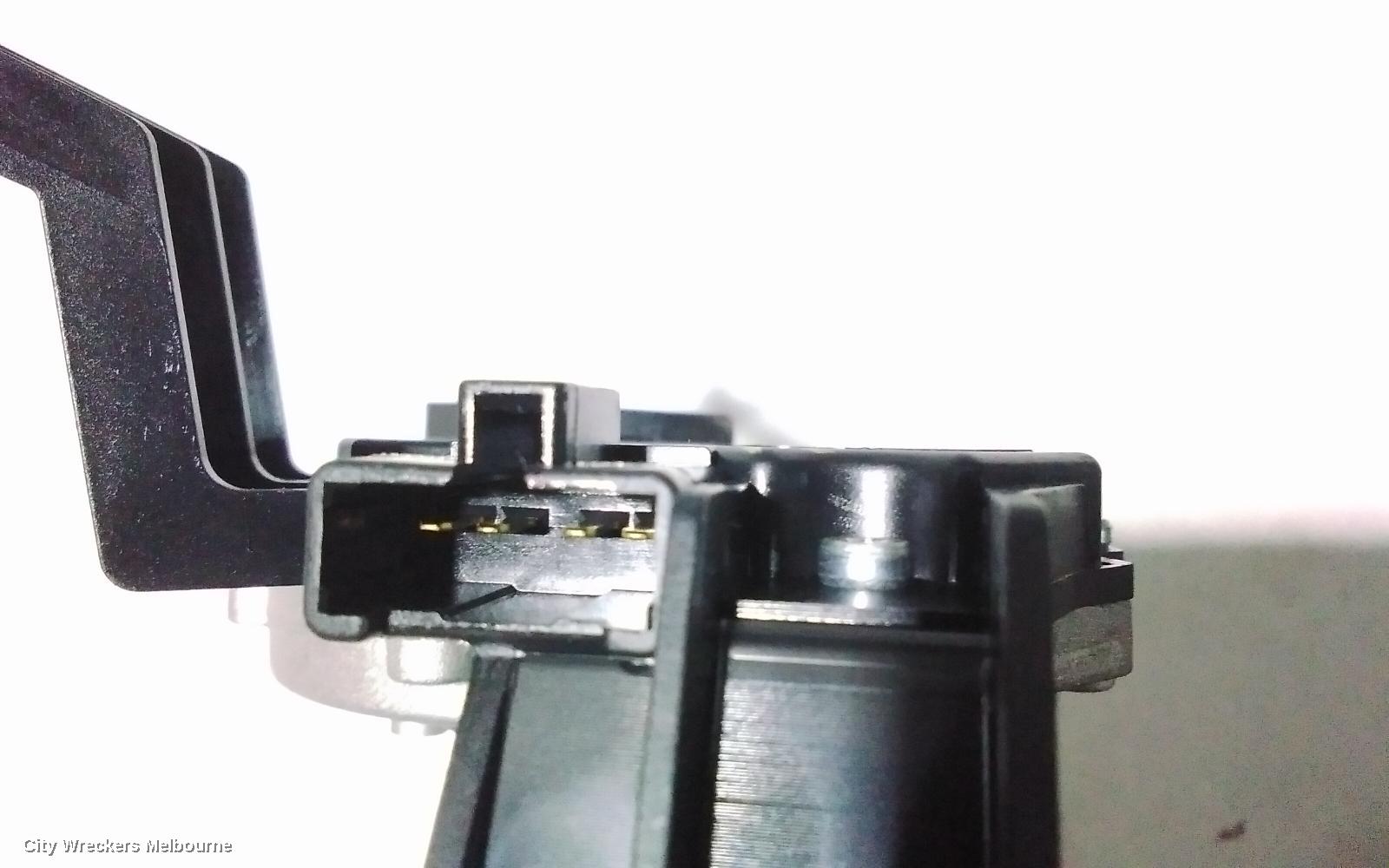KIA CARNIVAL/GRAND CARNIVAL WIPER MOTOR, TAILGATE, YP, 02/2015 - 10/2020