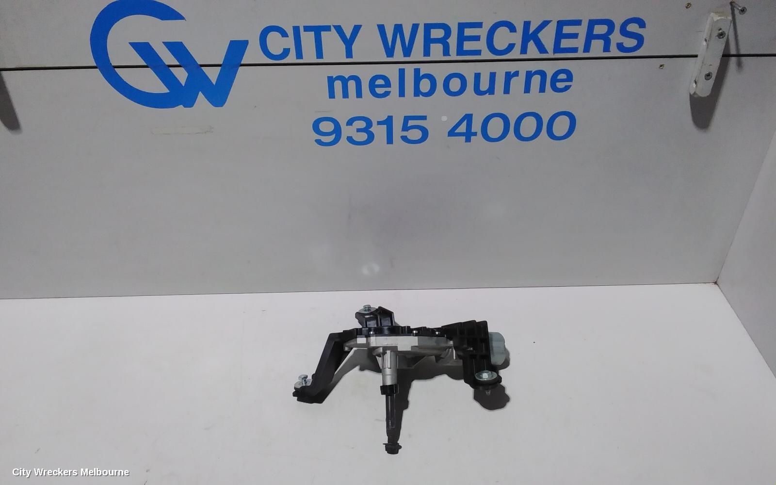 KIA CARNIVAL/GRAND CARNIVAL WIPER MOTOR, TAILGATE, YP, 02/2015 - 10/2020