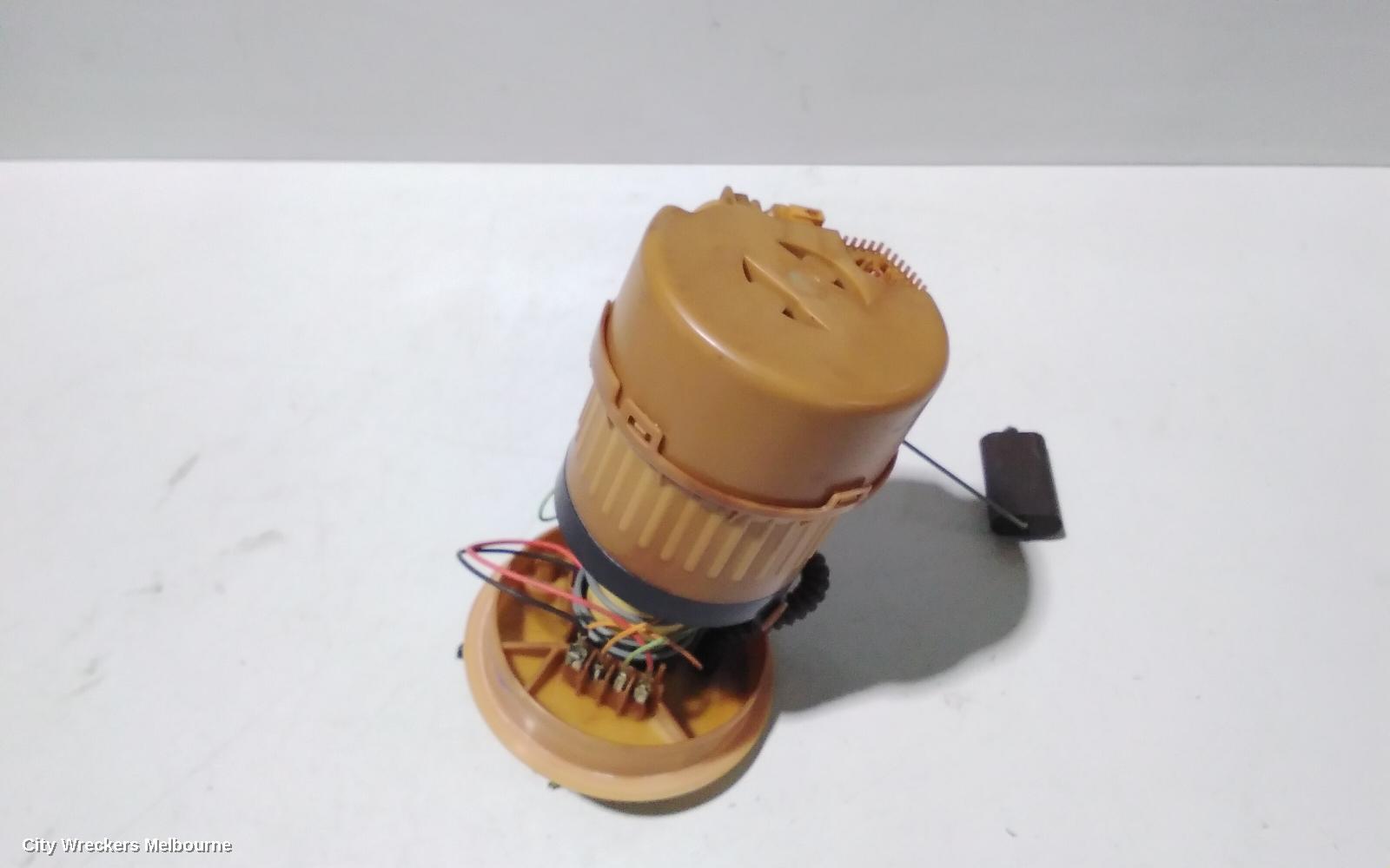 FORD FOCUS FUEL PUMP, LT 07/2007 - 04/2009