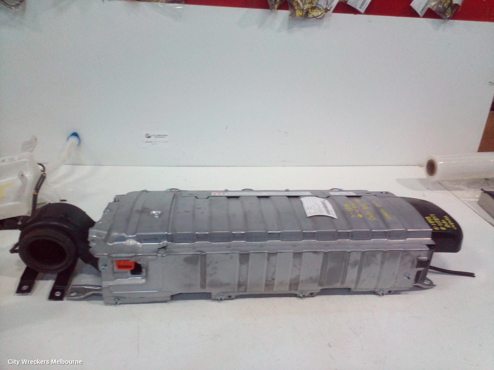 TOYOTA COROLLA BATTERY, 12V VOLT BATTERY, E210, 07/2018 ONWARDS