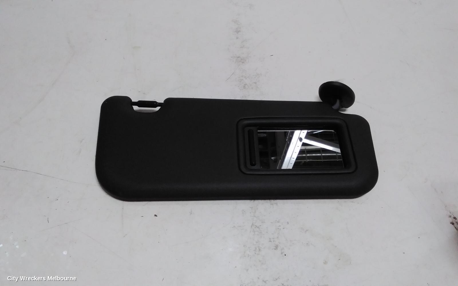 TOYOTA COROLLA SUNVISOR, E210, RH SIDE, 07/2018 ONWARDS
