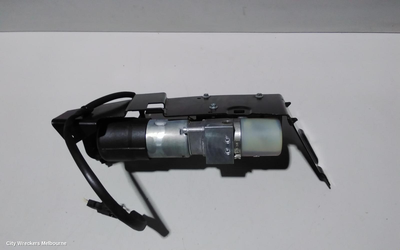 BMW 5 SERIES, E60 10/2003 - 04/2010, HB70401-0023   E61 MODULE LIFT TAILGATE CONTROL UNIT DECKLID: 83714