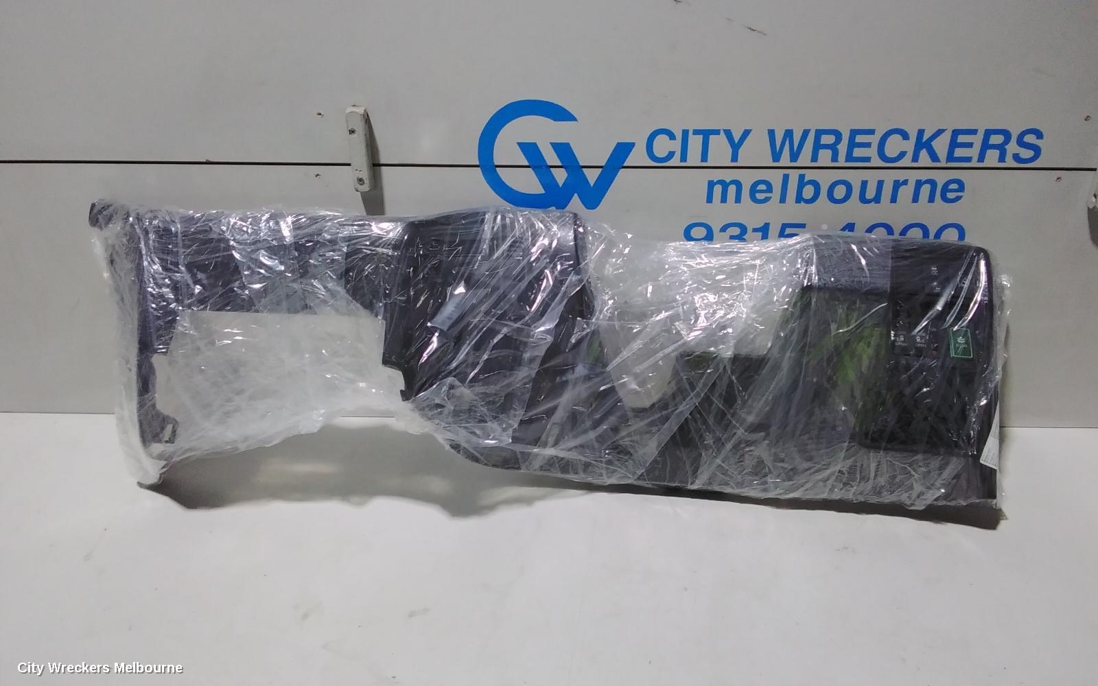 HONDA ODYSSEY, RC1, 02/2014 - 03/2022, UNDER STEERING COVER : 83724