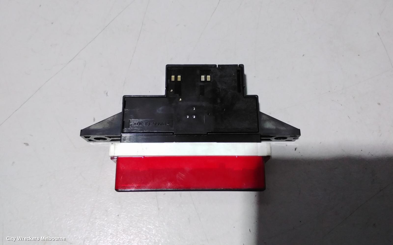 HONDA ODYSSEY, RC1, 02/2014 - 03/2022, HAZARD CSWITCH: 83725