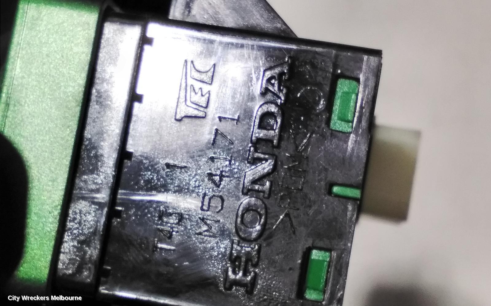 HONDA ODYSSEY, RC1, 02/2014 - 03/2022, LOWER DASH PANEL: 83726