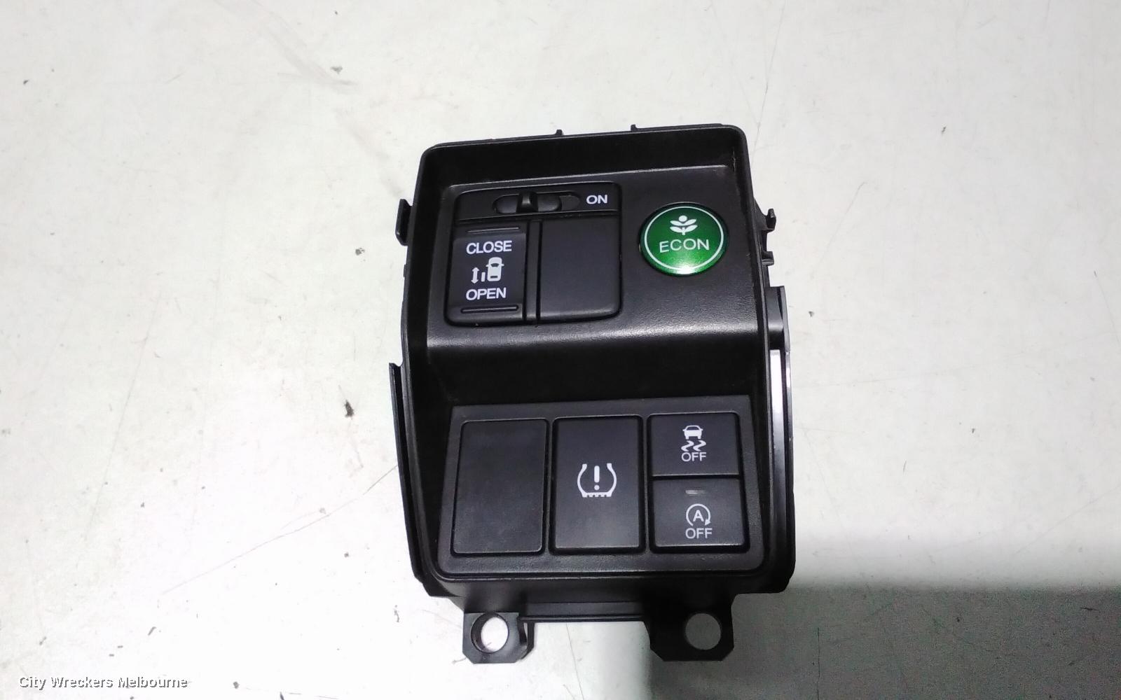 HONDA ODYSSEY, RC1, 02/2014 - 03/2022, LOWER DASH PANEL: 83726