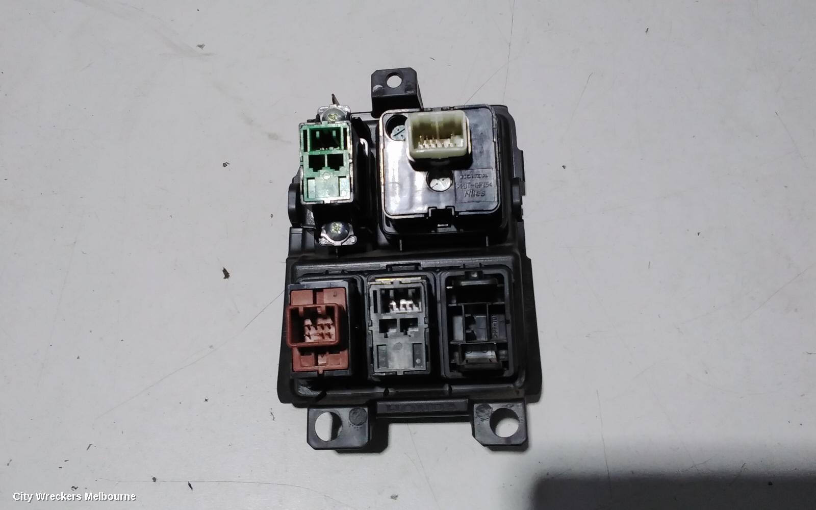 HONDA ODYSSEY, RC1, 02/2014 - 03/2022, LOWER DASH PANEL: 83726
