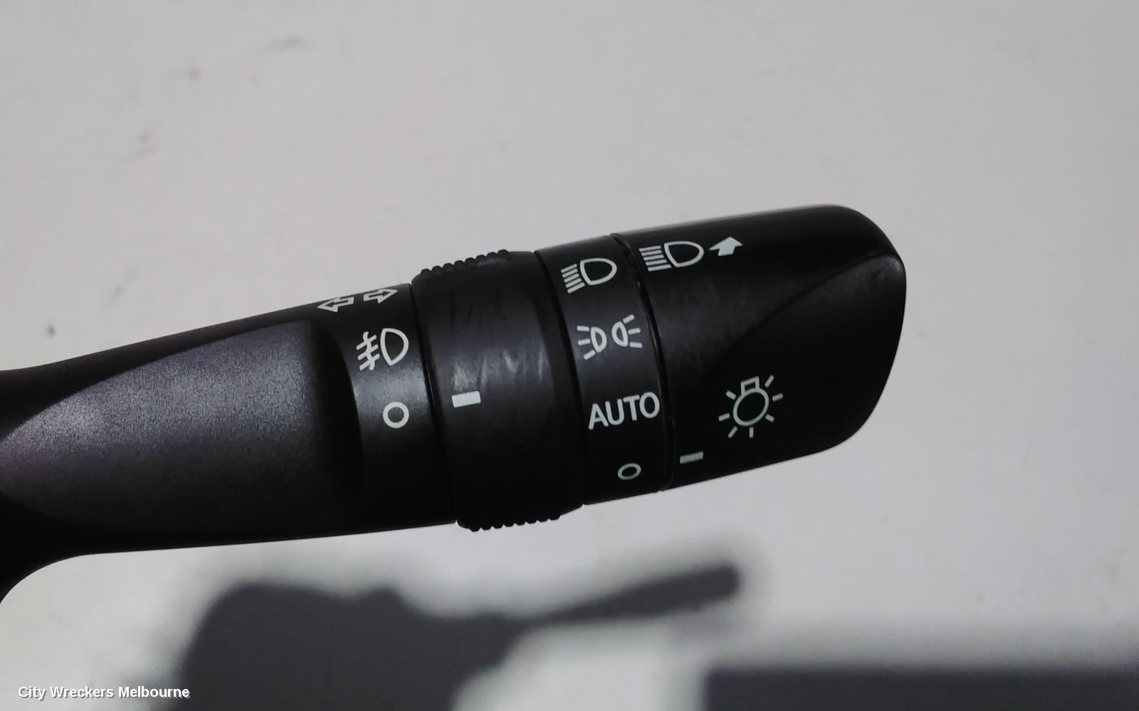 TOYOTA C-HR COMBINATION SWITCH, FLASHER SWITCH, GEN 1, 12/2016 ONWARDS