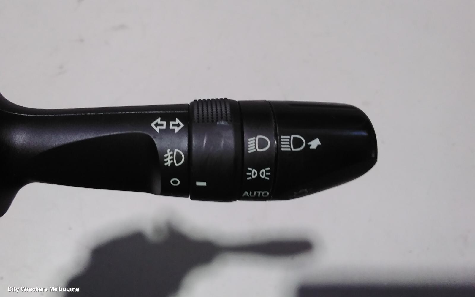 TOYOTA C-HR COMBINATION SWITCH, FLASHER SWITCH, GEN 1, 12/2016 ONWARDS