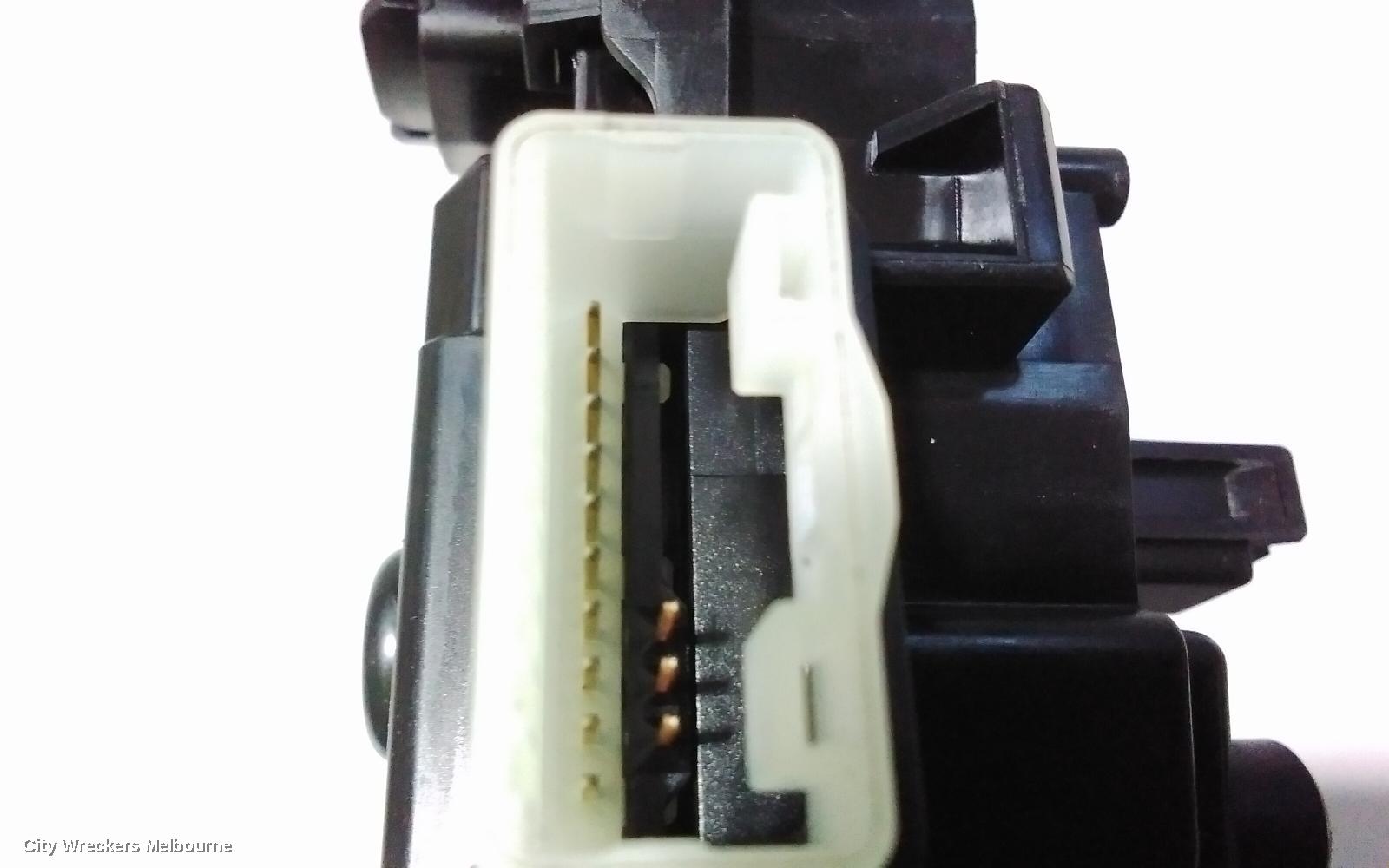 TOYOTA C-HR COMBINATION SWITCH, FLASHER SWITCH, GEN 1, 12/2016 ONWARDS