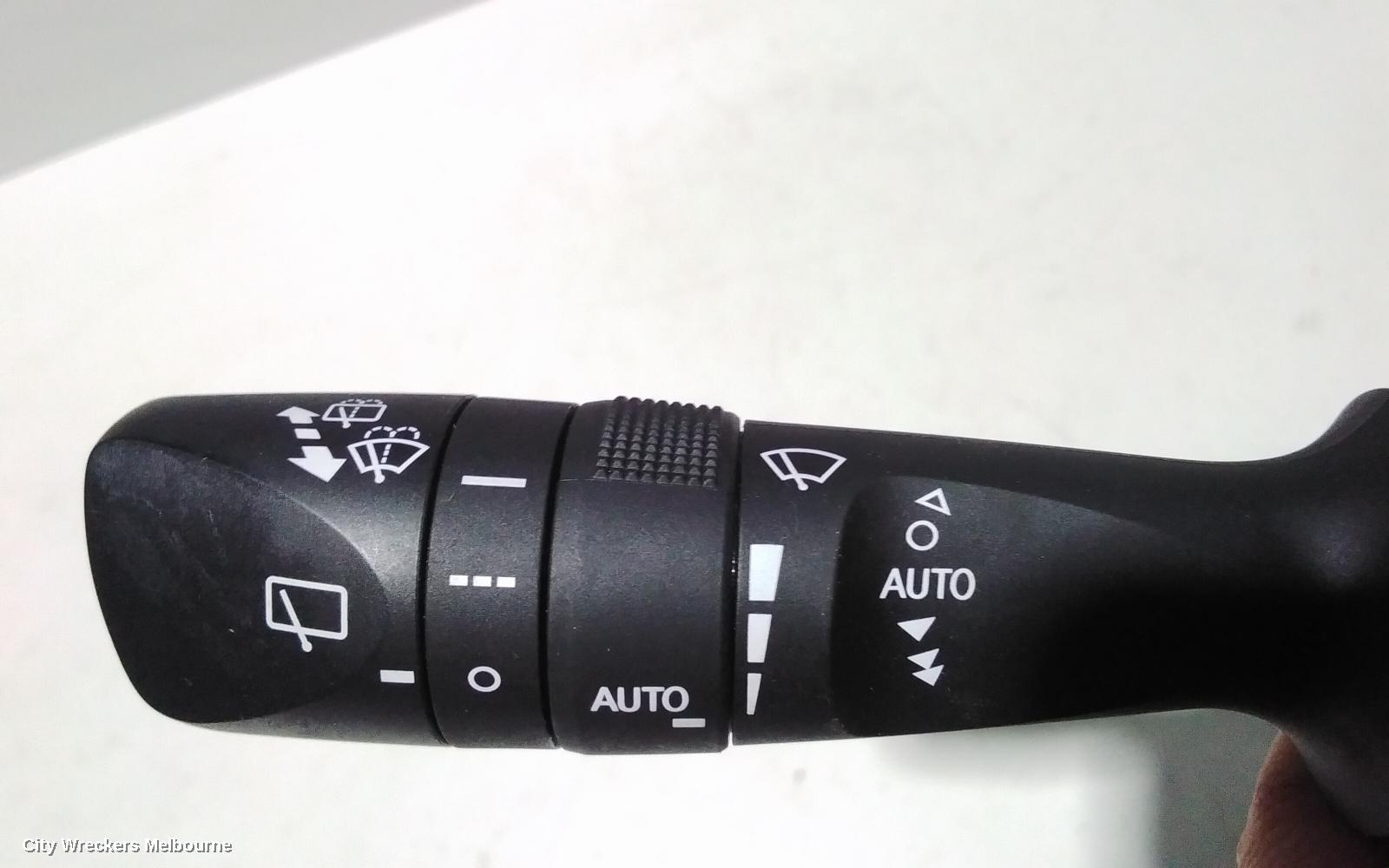 TOYOTA C-HR COMBINATION SWITCH, WIPER SWITCH, GEN 1, 12/2016 ONWARDS