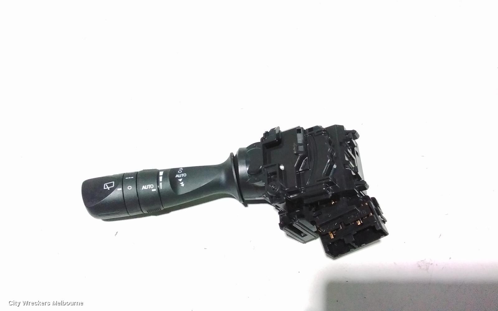 TOYOTA C-HR COMBINATION SWITCH, WIPER SWITCH, GEN 1, 12/2016 ONWARDS