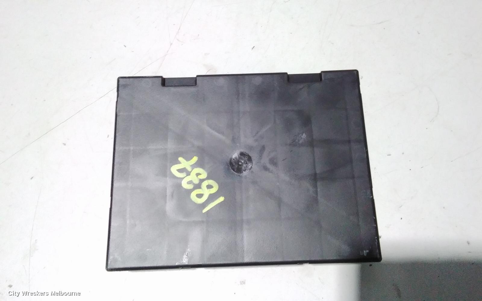 CHRYSLER 300C ECU, ENGINE ECU, 6.4, PETROL, ECU ONLY, LX, 07/2012 ONWARDS