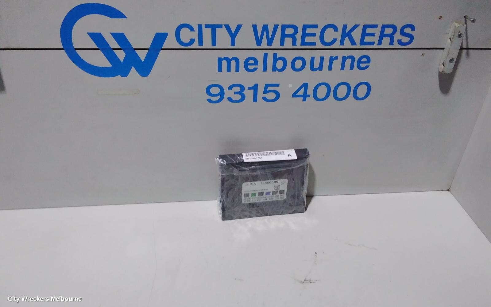 CHRYSLER 300C ECU, ENGINE ECU, 6.4, PETROL, ECU ONLY, LX, 07/2012 ONWARDS