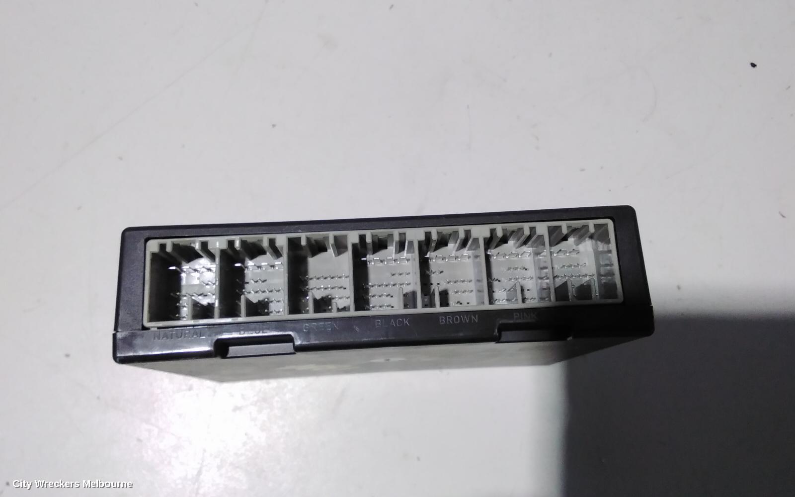 CHRYSLER 300C ECU, ENGINE ECU, 6.4, PETROL, ECU ONLY, LX, 07/2012 ONWARDS