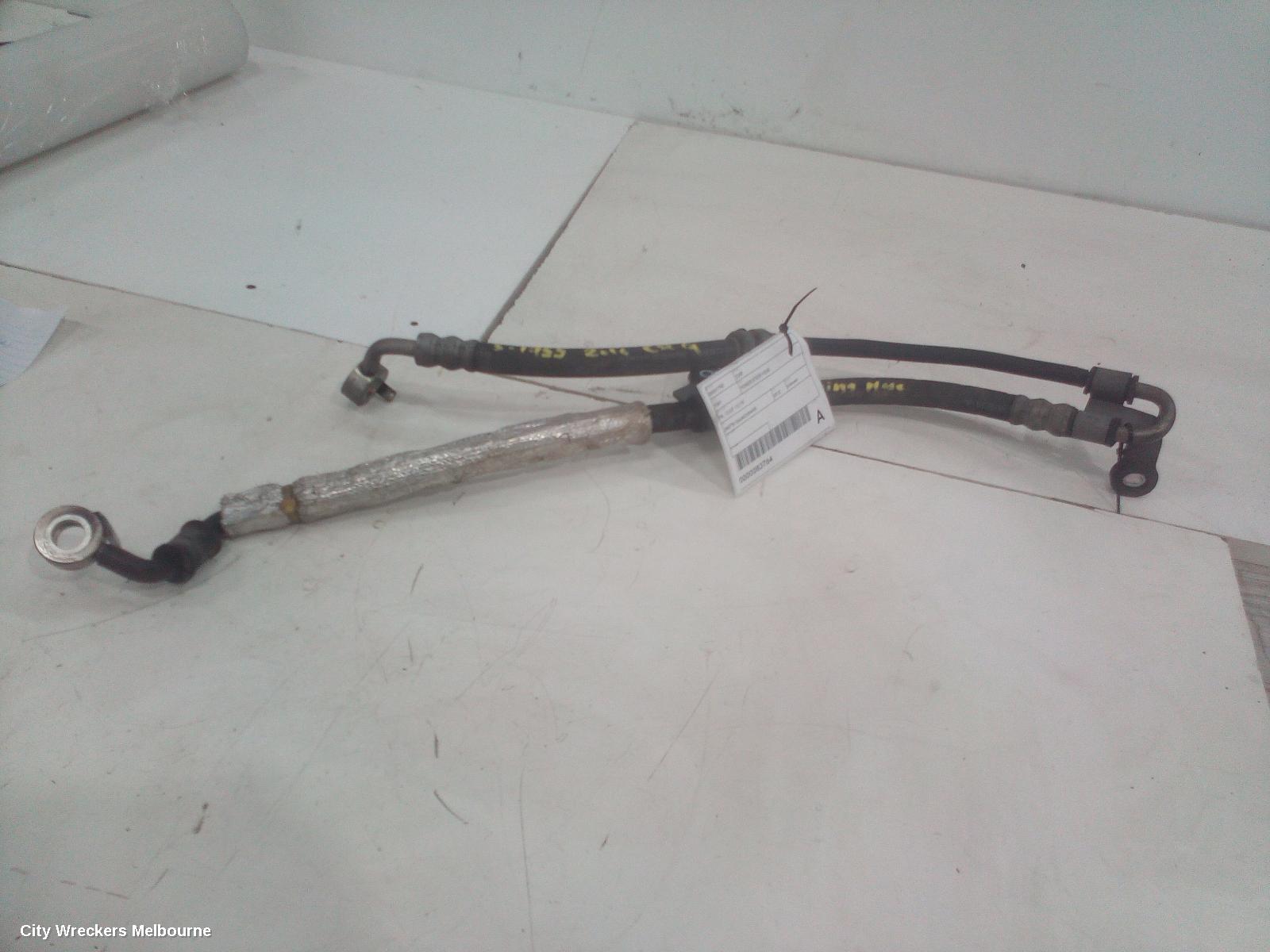 MAZDA CX9 POWER STEER HOSE, TB, 12/2007 - 12/2015