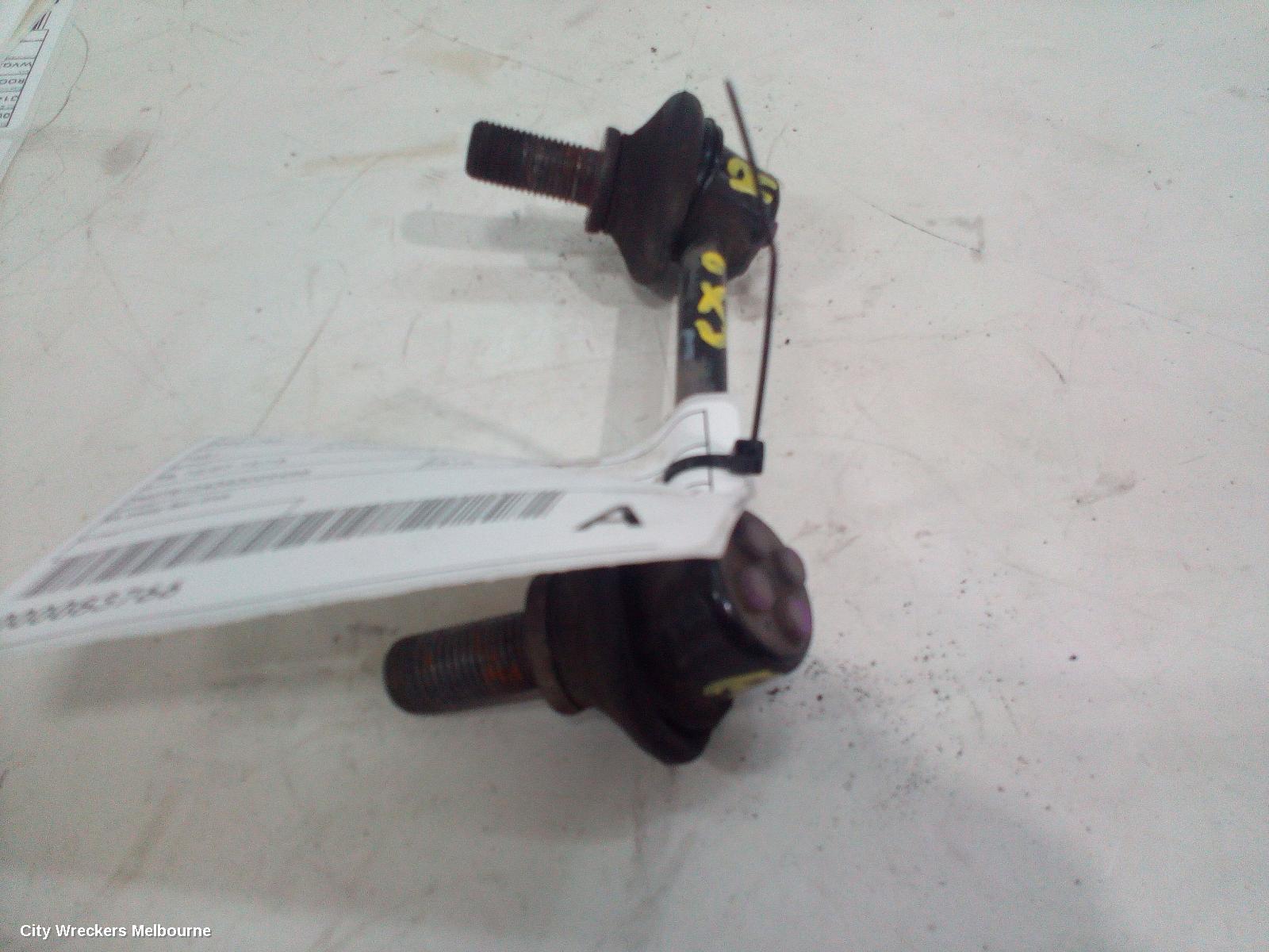 MAZDA CX9 STABILISER BAR, TB, 12/2007 - 12/2015