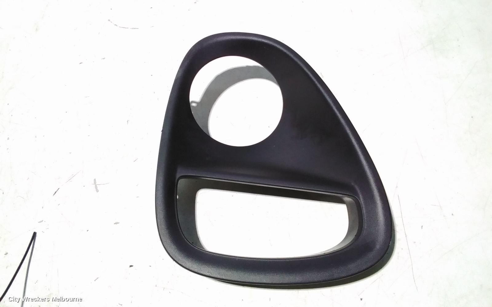 SUZUKI BALENO LEFT INDICATOR/FOG/SIDE, BUMPER FOGLAMP, EW, 08/2019 ONWARDS