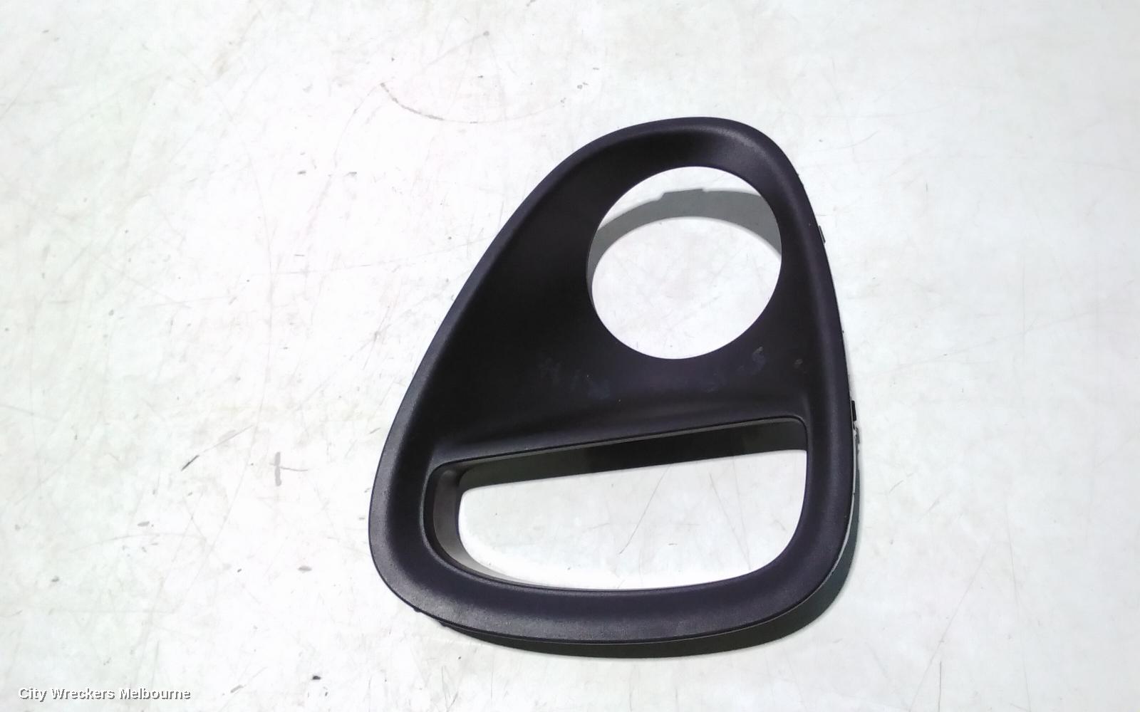 SUZUKI BALENO RIGHT INDICATOR/FOG/SIDE, BUMPER FOGLAMP, EW, 08/2019 ONWARDS