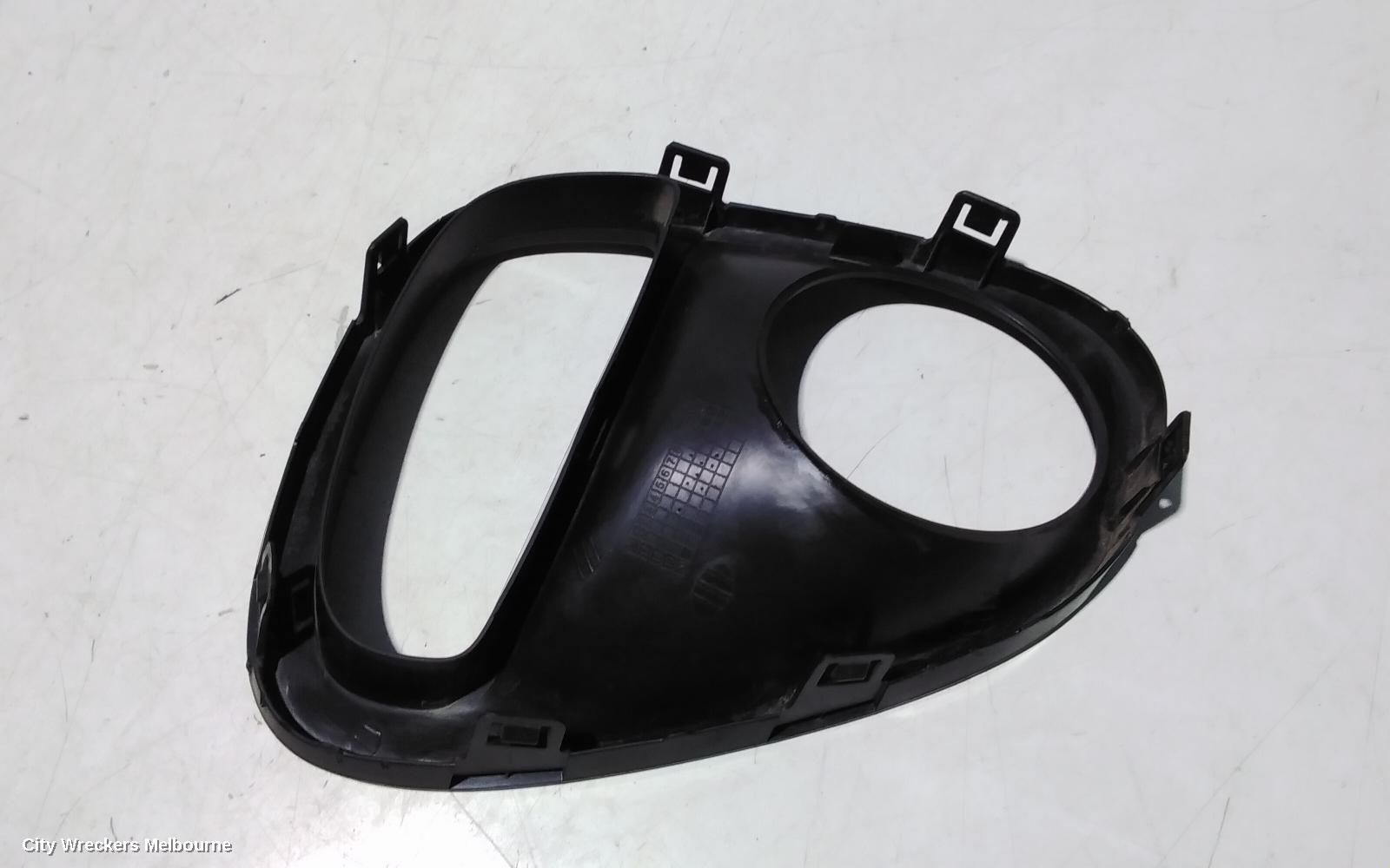 SUZUKI BALENO RIGHT INDICATOR/FOG/SIDE, BUMPER FOGLAMP, EW, 08/2019 ONWARDS