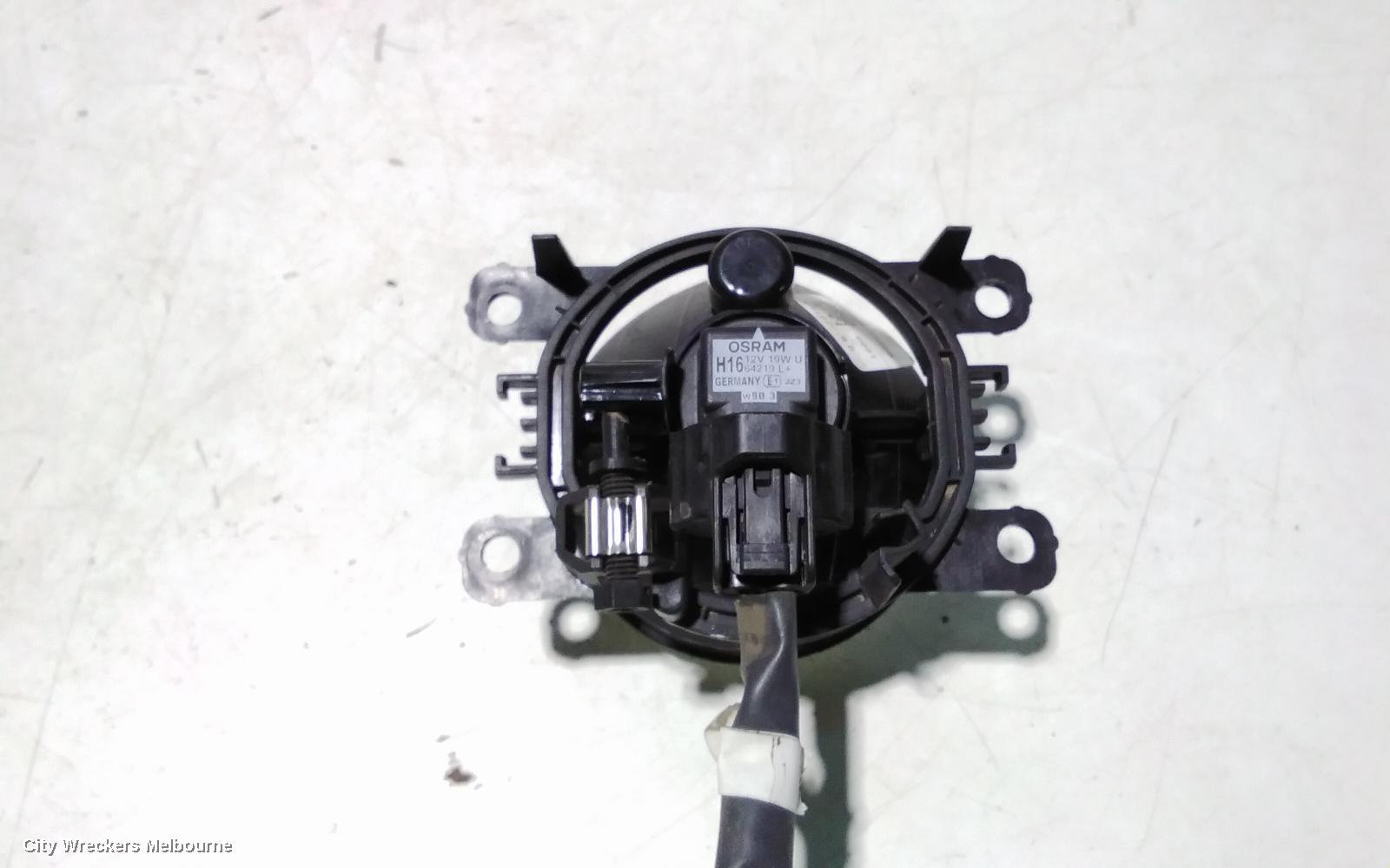 SUZUKI BALENO RIGHT INDICATOR/FOG/SIDE, BUMPER FOGLAMP, EW, 08/2019 ONWARDS