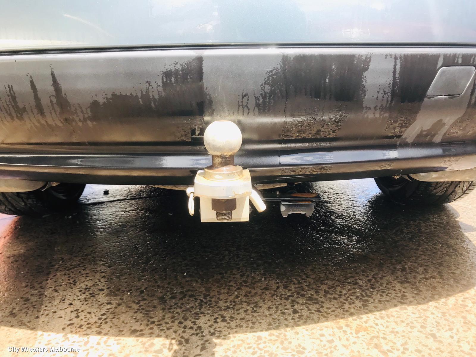 MAZDA CX9 OVERFLOW BOTTLE, TB, 12/2007 - 12/2015