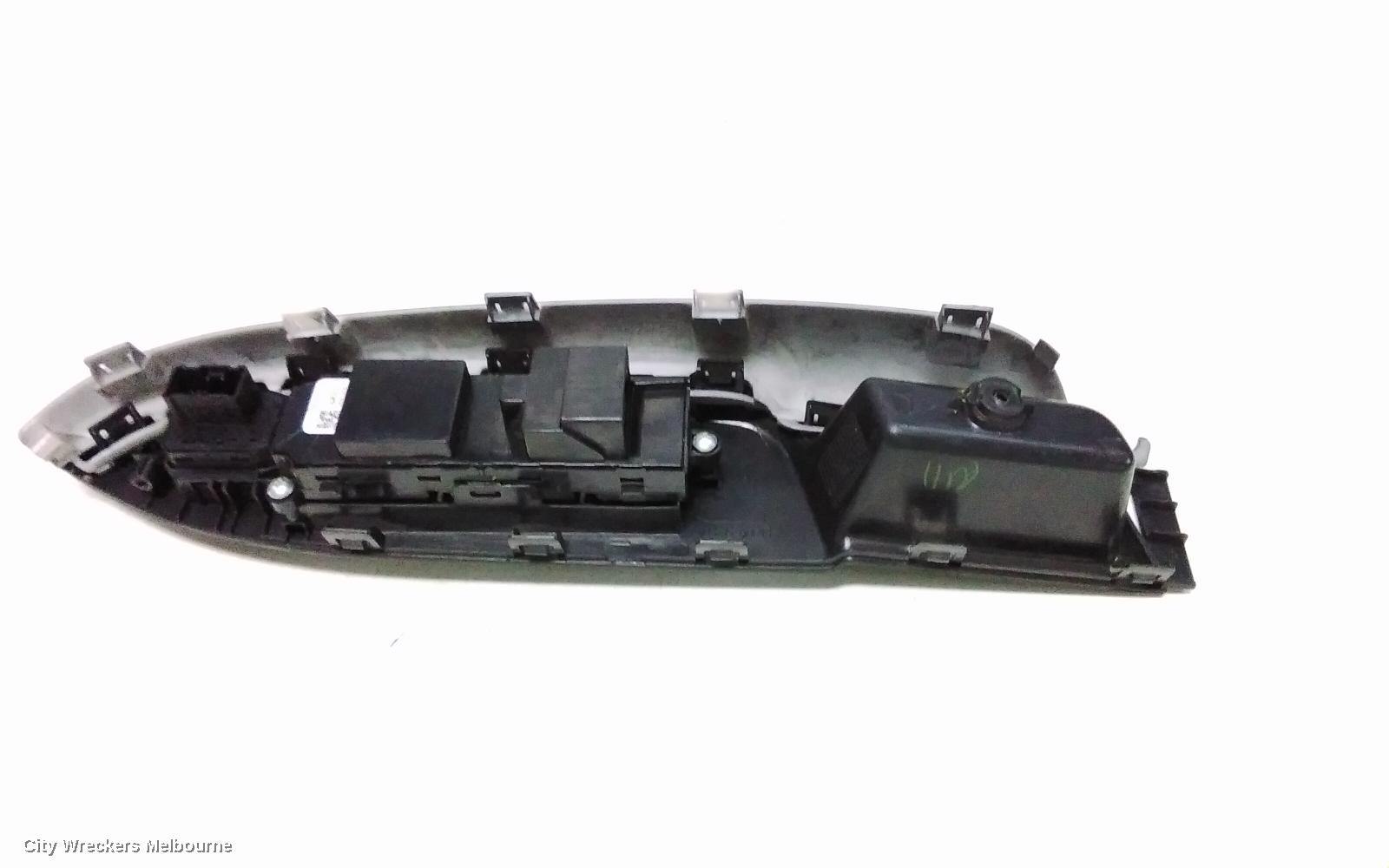 SUZUKI BALENO PWR DR WIND SWITCH, RH FRONT (MASTER SWITCH), EW, 04/2016 ONWARDS