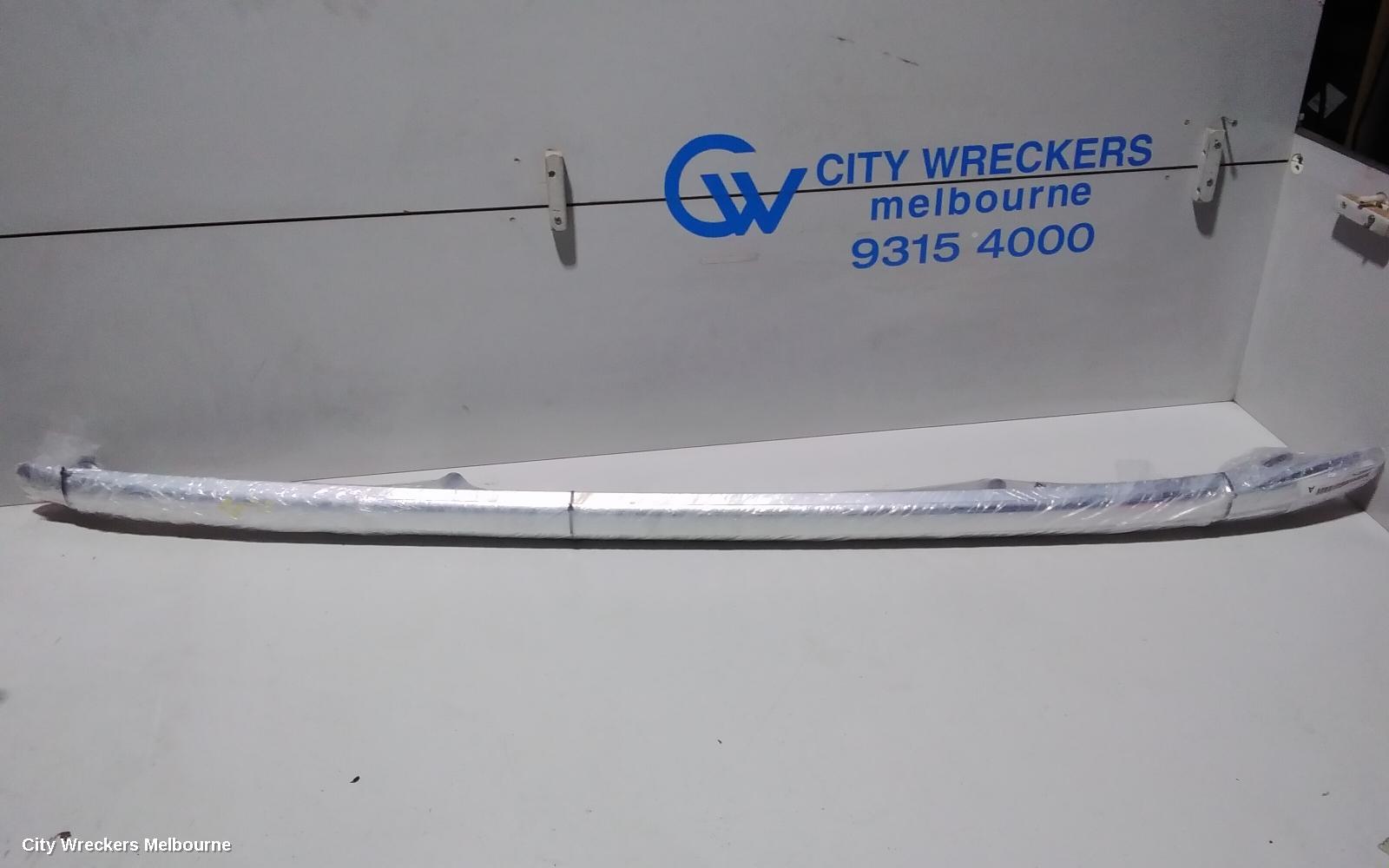 AUDI Q5 ROOF RAIL, 8R, 12/2008 - 01/2017