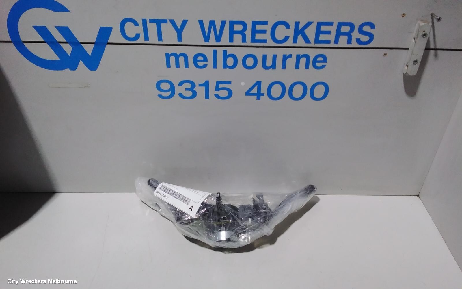 AUDI Q5 COMBINATION SWITCH, COMBINATION SWITCH ASSY, 8R, 03/2009 - 11/2012