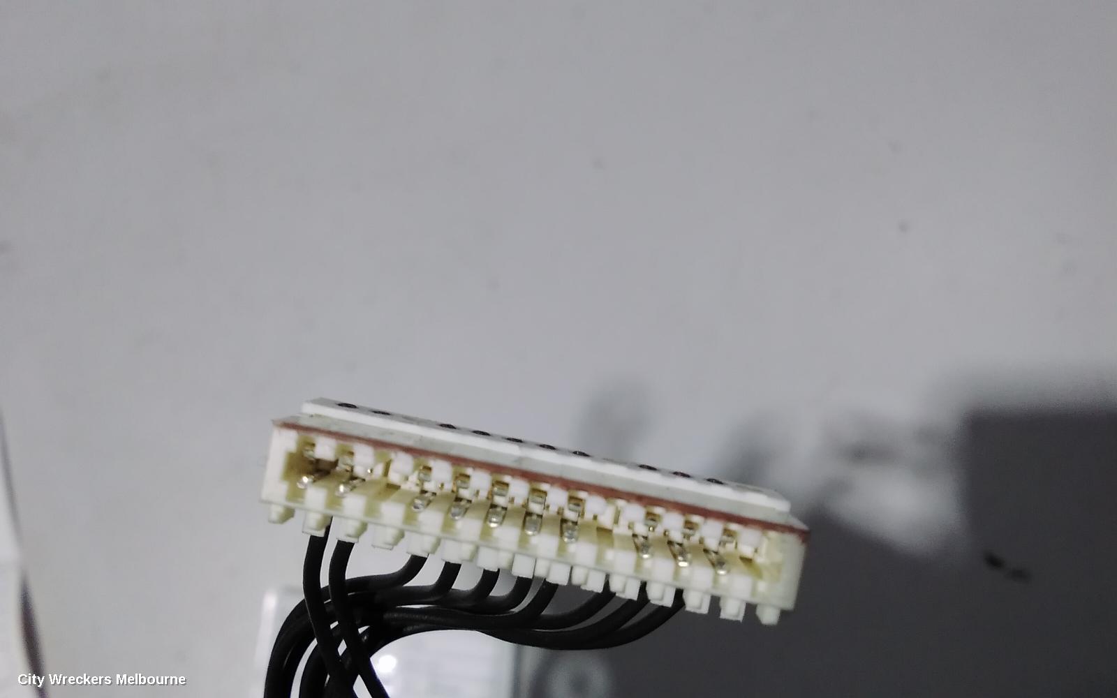 AUDI Q5 COMBINATION SWITCH, COMBINATION SWITCH ASSY, 8R, 03/2009 - 11/2012